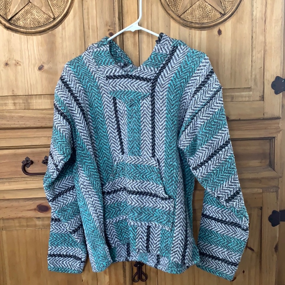 Drug Rug pull over. XS